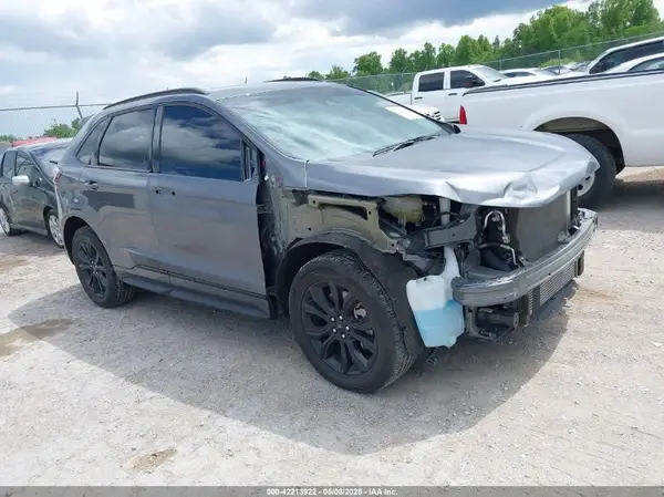 2FMPK4G9XNBA85399 2022 FORD EDGE - Image 1