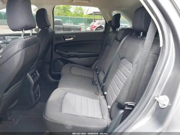 2FMPK4G9XNBA85399 2022 FORD EDGE - Image 8