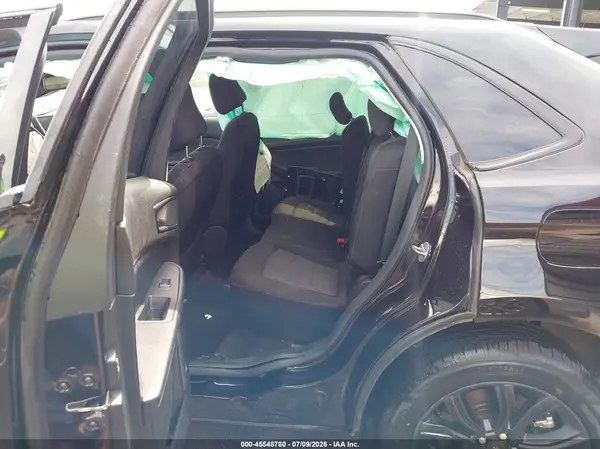 2FMPK4G9XNBA86147 2022 FORD EDGE - Image 8