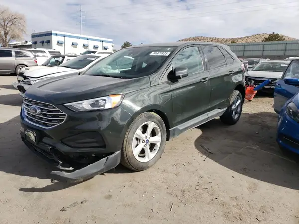 2FMPK4G9XNBA89677 2022 FORD EDGE - Image 1