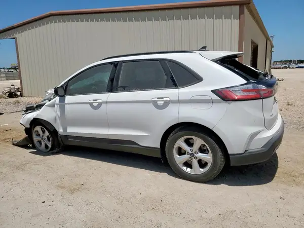 2FMPK4G9XNBA89825 2022 FORD EDGE - Image 2
