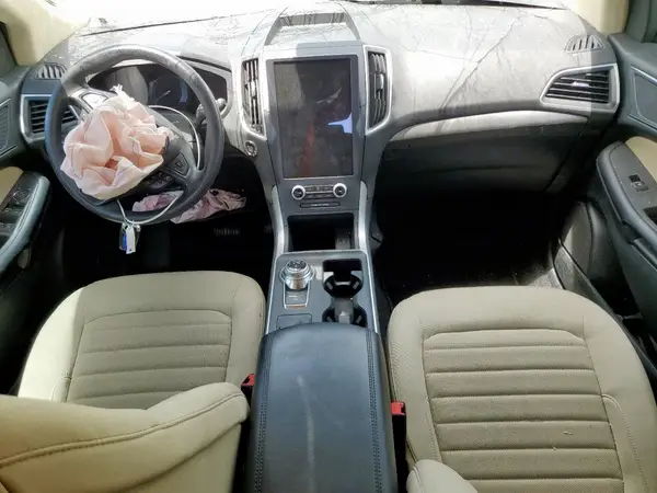 2FMPK4G9XNBA89825 2022 FORD EDGE - Image 8