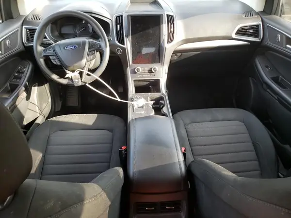 2FMPK4G9XNBA96922 2022 FORD EDGE - Image 8