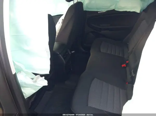 2FMPK4G9XNBB00869 2022 FORD EDGE - Image 8