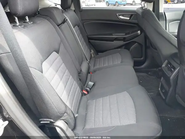 2FMPK4G9XNBB02427 2022 FORD EDGE - Image 8