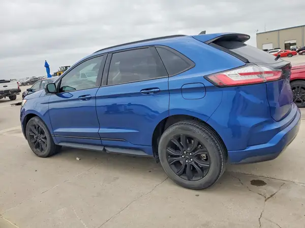 2FMPK4G9XNBB10236 2022 FORD EDGE - Image 2