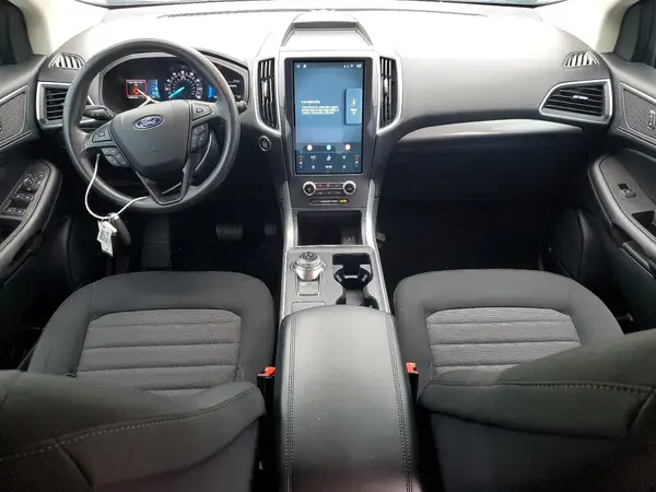 2FMPK4G9XNBB10236 2022 FORD EDGE - Image 8
