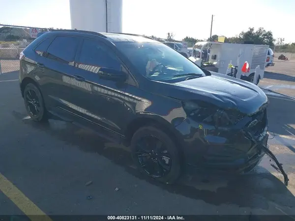 2FMPK4G9XNBB12911 2022 FORD EDGE - Image 1