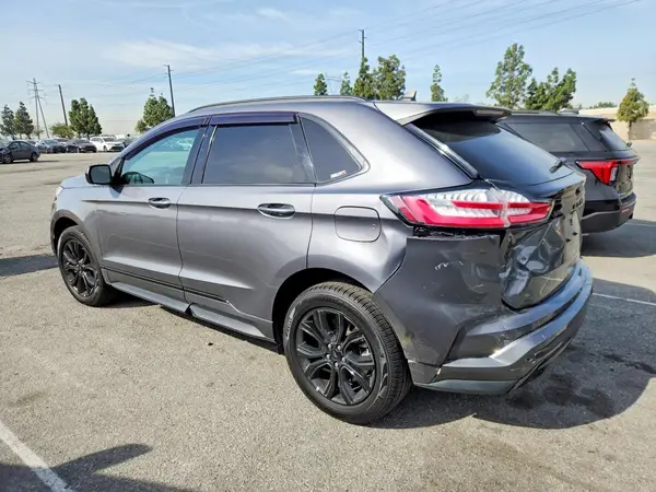 2FMPK4G9XNBB13072 2022 FORD EDGE - Image 2