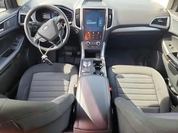 2FMPK4G9XNBB13072 2022 FORD EDGE - Image 8