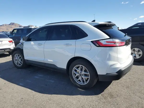 2FMPK4G9XPBA03366 2023 FORD EDGE - Image 2