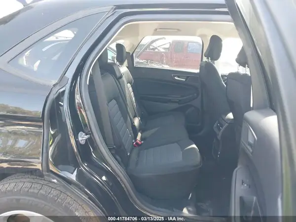 2FMPK4G9XPBA04131 2023 FORD EDGE - Image 8