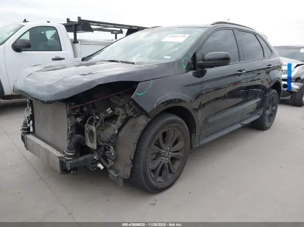 2FMPK4G9XPBA06610 2023 FORD EDGE - Image 2