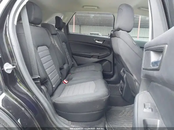 2FMPK4G9XPBA06610 2023 FORD EDGE - Image 8