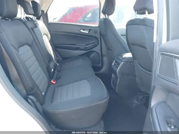 2FMPK4G9XPBA08325 2023 FORD EDGE - Image 8