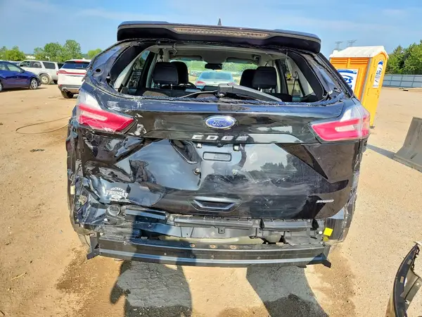 2023 FORD EDGE auction photo 6