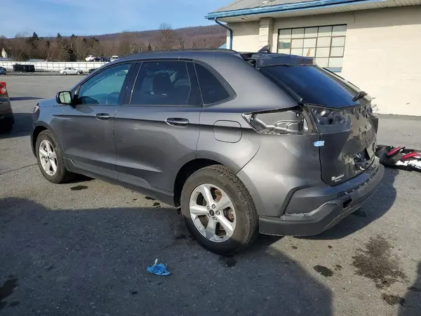 2FMPK4G9XPBA12343 2023 FORD EDGE - Image 2