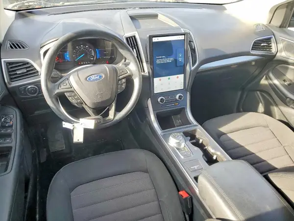 2FMPK4G9XPBA12343 2023 FORD EDGE - Image 8