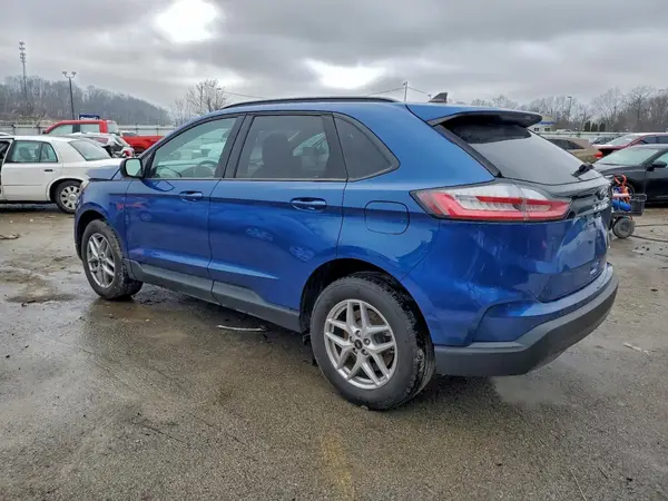 2FMPK4G9XPBA33581 2023 FORD EDGE - Image 2
