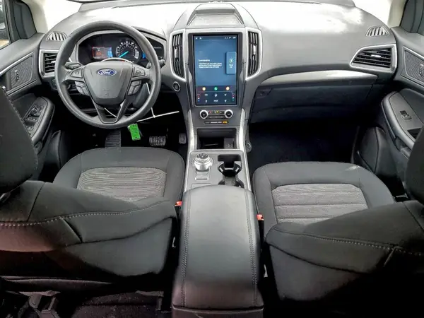 2FMPK4G9XPBA33581 2023 FORD EDGE - Image 8