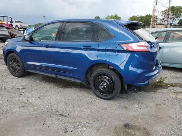 2FMPK4G9XPBA50798 2023 FORD EDGE - Image 2