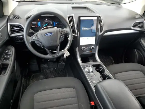 2FMPK4G9XPBA50798 2023 FORD EDGE - Image 8