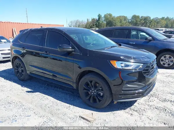 2FMPK4G9XPBA53166 2023 FORD EDGE - Image 1