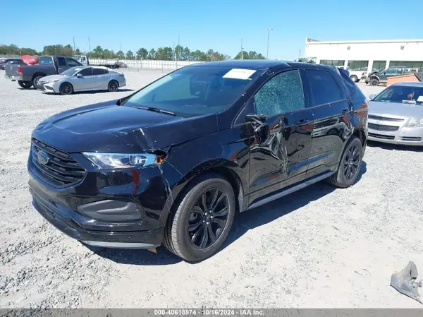 2FMPK4G9XPBA53166 2023 FORD EDGE - Image 2