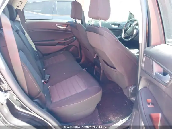 2FMPK4G9XPBA53166 2023 FORD EDGE - Image 8