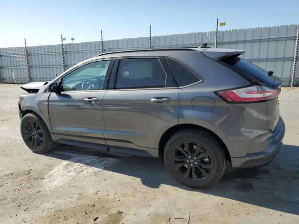 2FMPK4G9XRBA05606 2024 FORD EDGE - Image 2