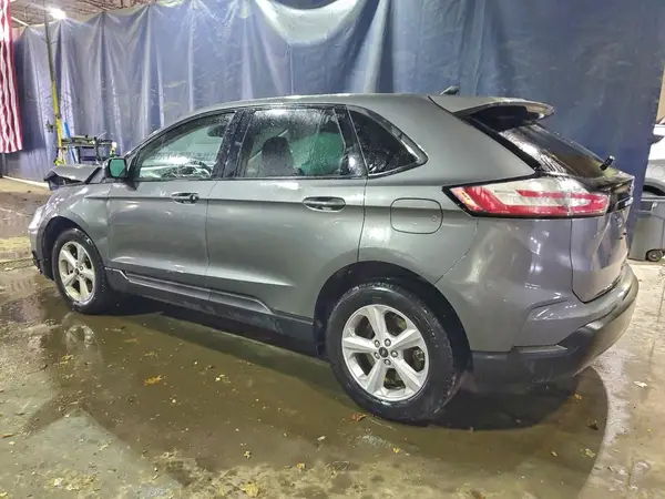 2FMPK4G9XRBA24012 2024 FORD EDGE - Image 2
