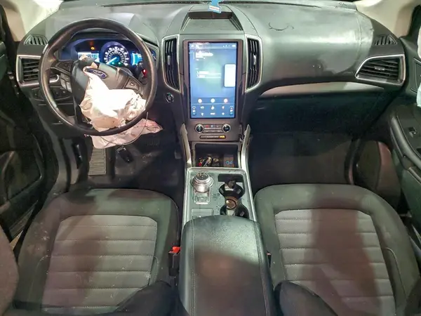 2FMPK4G9XRBA24012 2024 FORD EDGE - Image 8