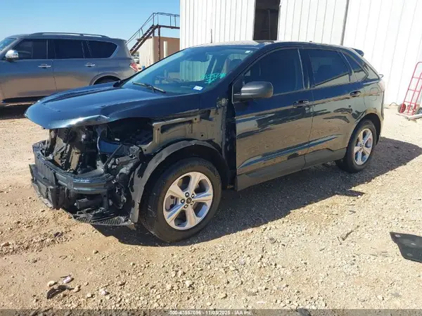 2FMPK4G9XRBA28660 2024 FORD EDGE - Image 2