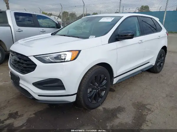 2FMPK4G9XRBA31977 2024 FORD EDGE - Image 2