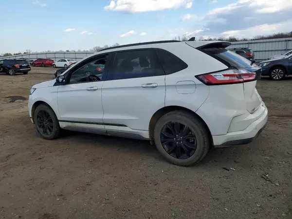 2FMPK4G9XRBA33759 2024 FORD EDGE - Image 2