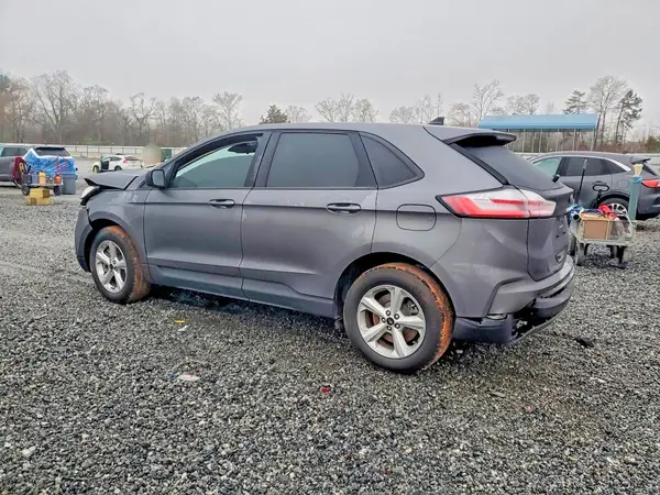 2FMPK4G9XRBA35088 2024 FORD EDGE - Image 2