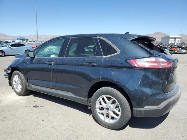 2FMPK4G9XRBA40971 2024 FORD EDGE - Image 2
