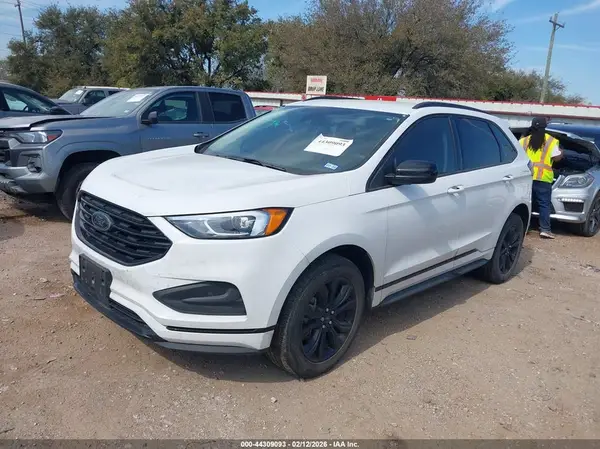 2FMPK4G9XRBA46916 2024 FORD EDGE - Image 2