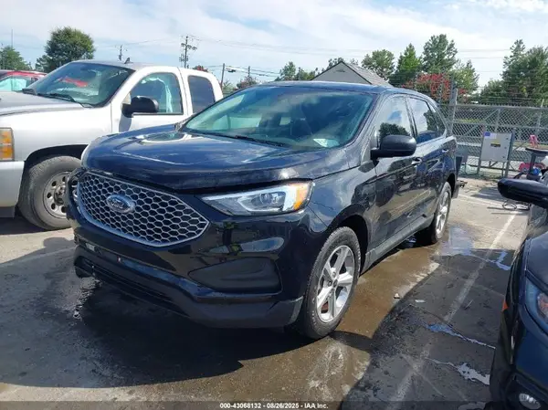 2FMPK4G9XRBA47306 2024 FORD EDGE - Image 2