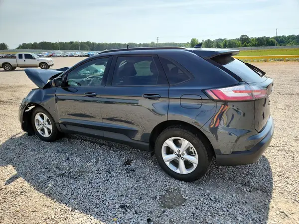 2FMPK4G9XRBA55163 2024 FORD EDGE - Image 2