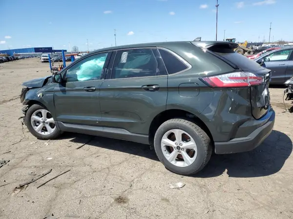 2FMPK4G9XRBA82721 2024 FORD EDGE - Image 2