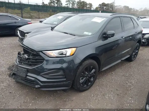 2FMPK4G9XRBA84369 2024 FORD EDGE - Image 2