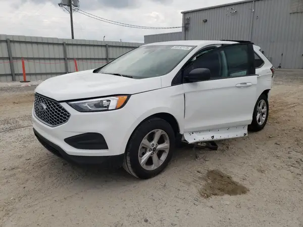 2FMPK4G9XRBA84811 2024 FORD EDGE - Image 1