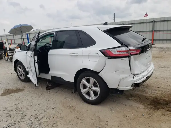 2FMPK4G9XRBA84811 2024 FORD EDGE - Image 2