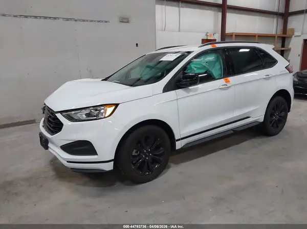 2FMPK4G9XRBA95646 2024 FORD EDGE - Image 2