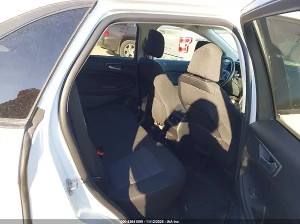 2FMPK4G9XRBB10159 2024 FORD EDGE - Image 8
