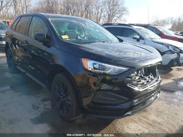 2FMPK4G9XRBB22229 2024 FORD EDGE - Image 1