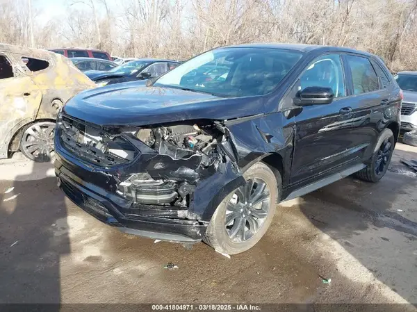 2FMPK4G9XRBB22229 2024 FORD EDGE - Image 2