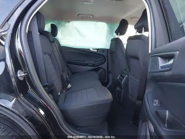2FMPK4G9XRBB22229 2024 FORD EDGE - Image 8