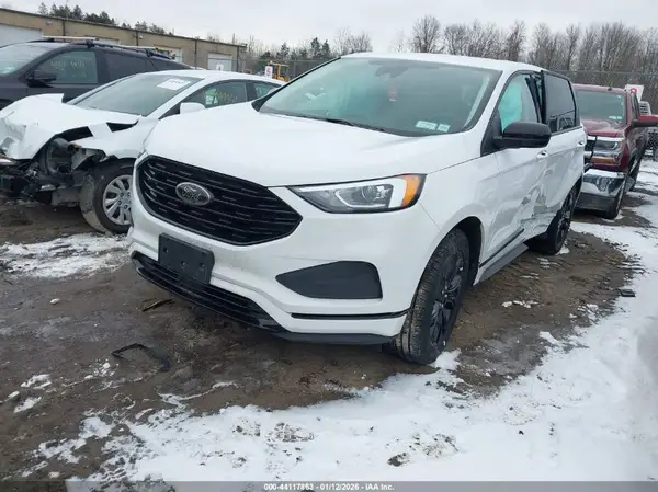 2FMPK4G9XRBB23929 2024 FORD EDGE - Image 2
